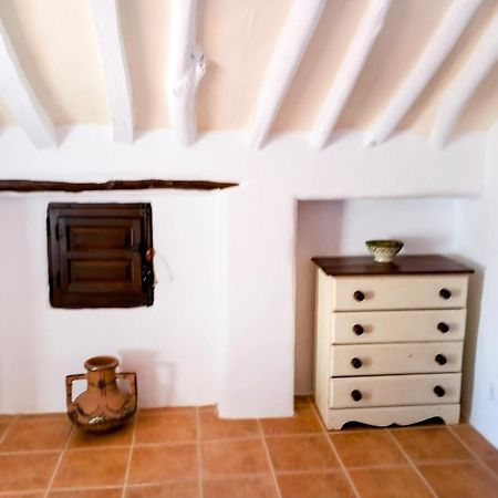 Casa Miguel Montefrio Villa Granada Ngoại thất bức ảnh