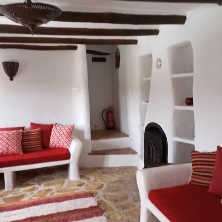 Casa Miguel Montefrio Villa Granada Ngoại thất bức ảnh