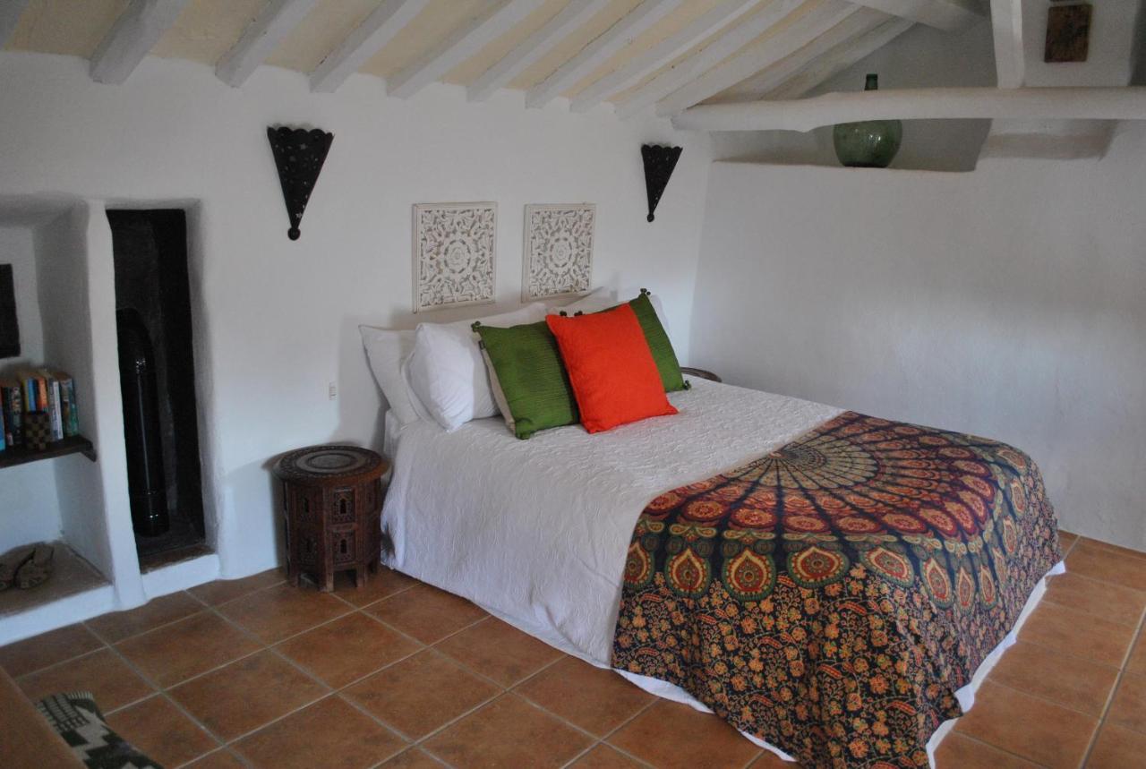 Casa Miguel Montefrio Villa Granada Ngoại thất bức ảnh