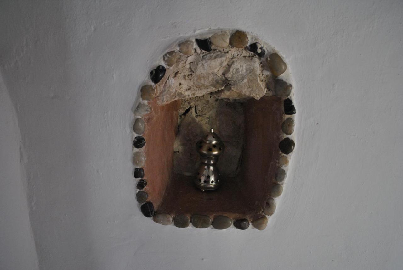 Casa Miguel Montefrio Villa Granada Ngoại thất bức ảnh