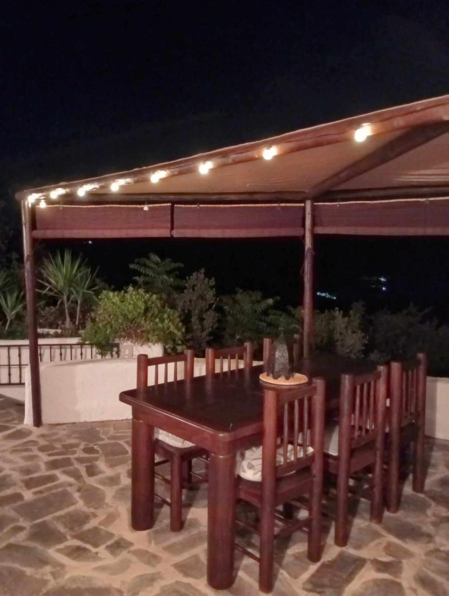 Casa Miguel Montefrio Villa Granada Ngoại thất bức ảnh