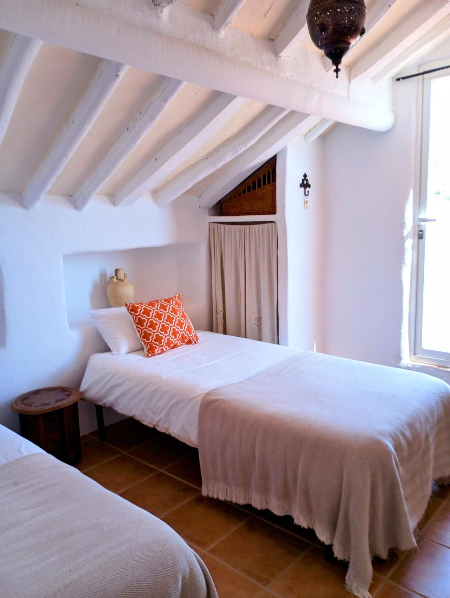 Casa Miguel Montefrio Villa Granada Ngoại thất bức ảnh