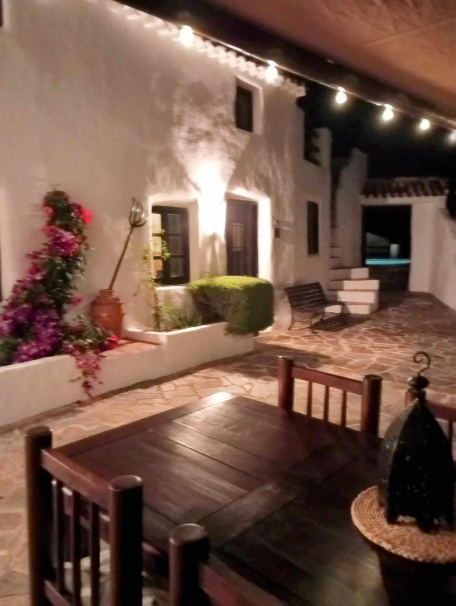 Casa Miguel Montefrio Villa Granada Ngoại thất bức ảnh