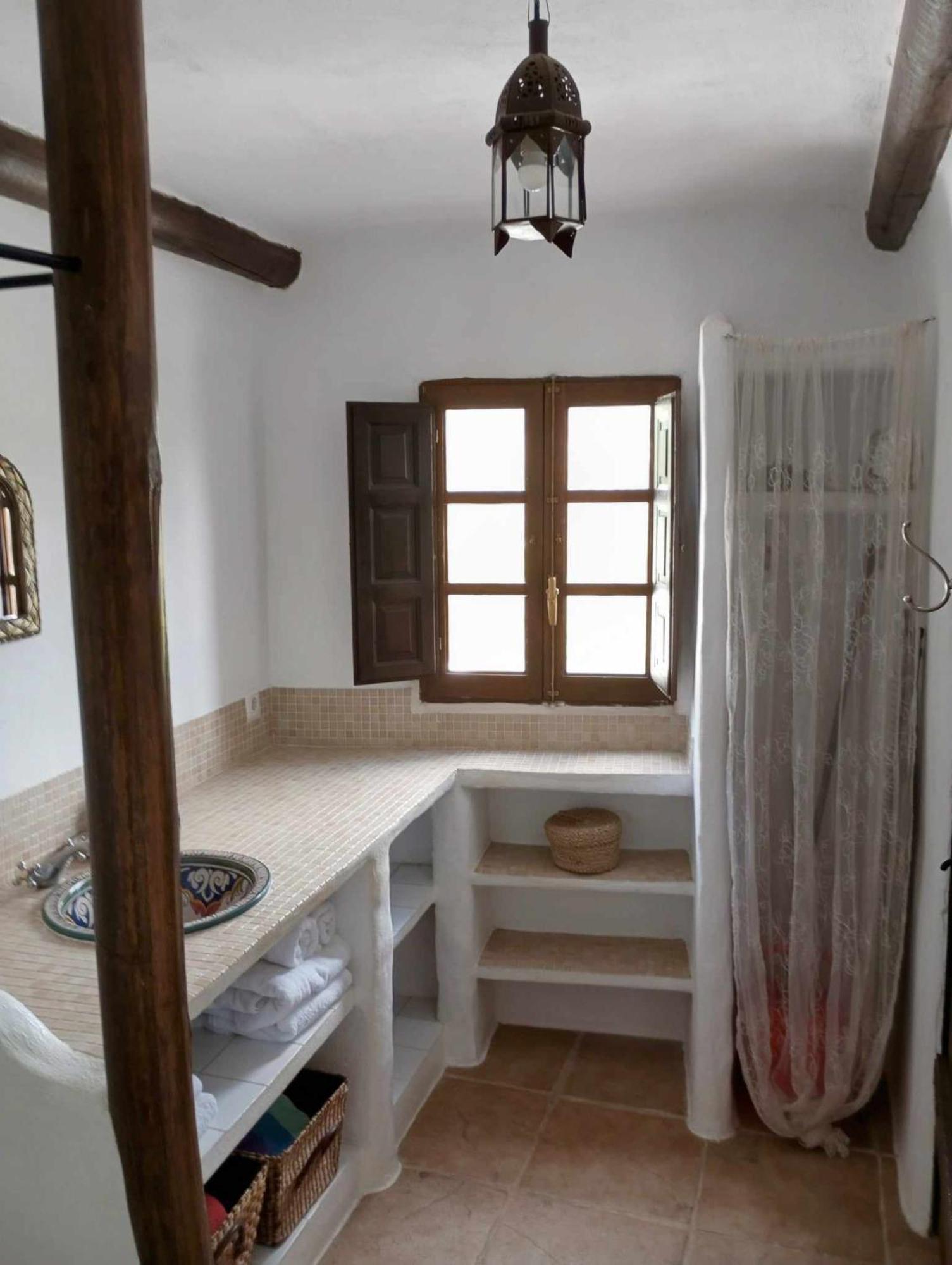 Casa Miguel Montefrio Villa Granada Ngoại thất bức ảnh