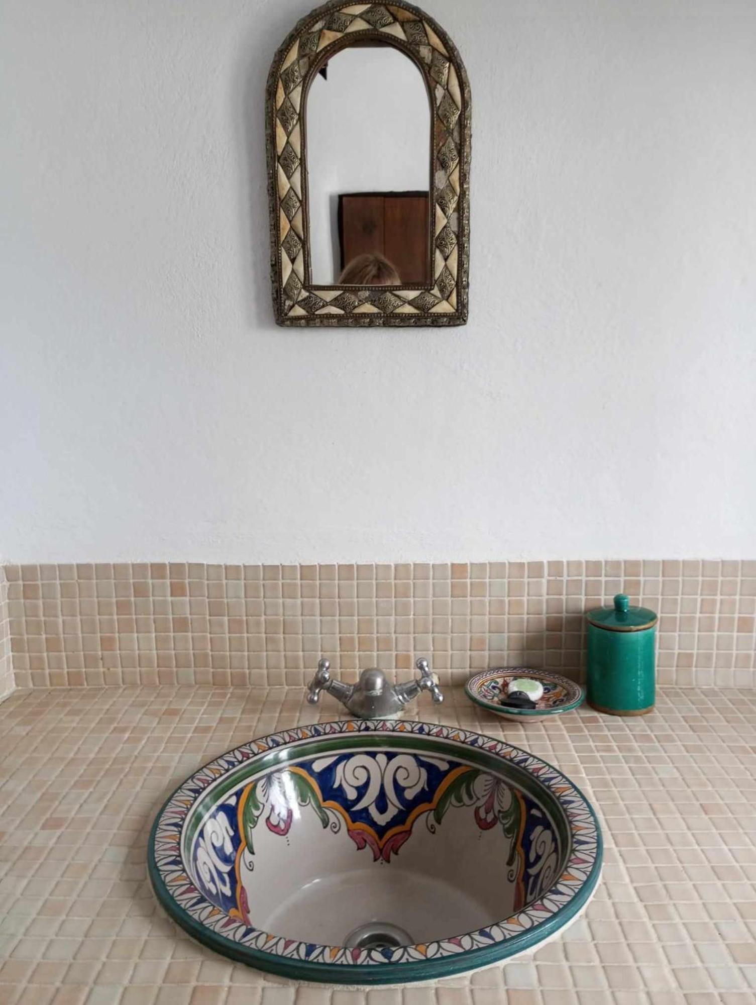 Casa Miguel Montefrio Villa Granada Ngoại thất bức ảnh