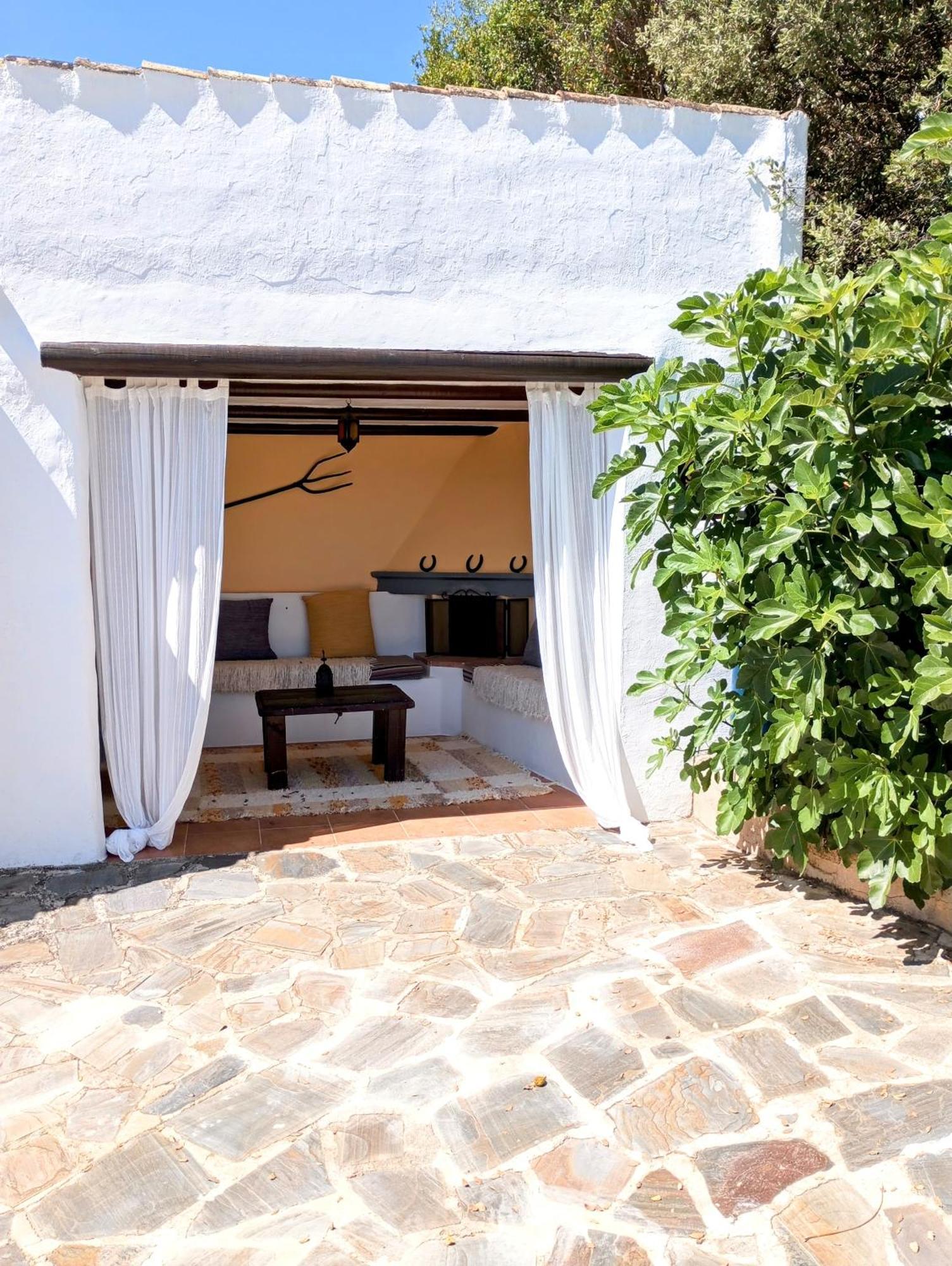 Casa Miguel Montefrio Villa Granada Ngoại thất bức ảnh